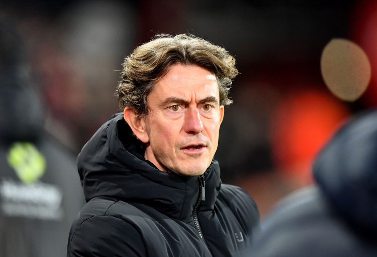 天天盈球APP-前热刺主席：现在俱乐部一无是处，整个球队都该被解雇