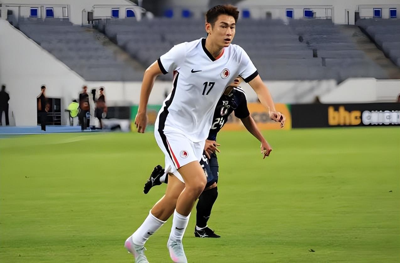 天天盈球APP-不是张琳芃也不是颜骏凌，他才是武磊最尊重的上港队友，值得期待